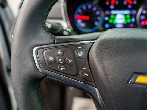 Used 2023 Chevrolet Equinox LT AWD/4WD image 21