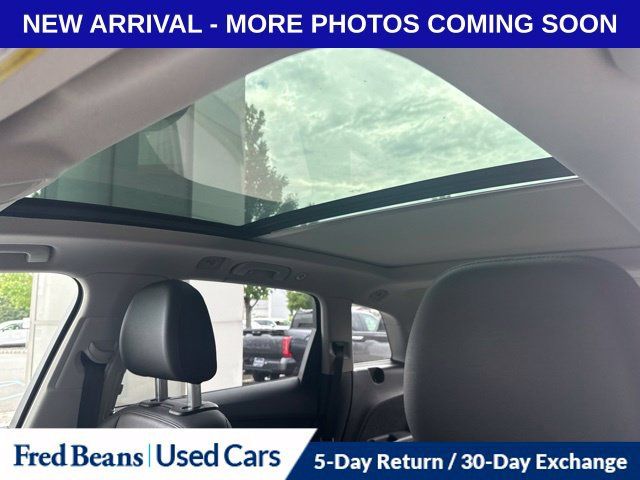 Used 2023 Audi Q7 3.0T Premium Plus AWD/4WD image 15
