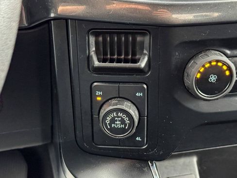 Used 2023 Ford F150 XL w/ STX Appearance Package AWD/4WD image 30