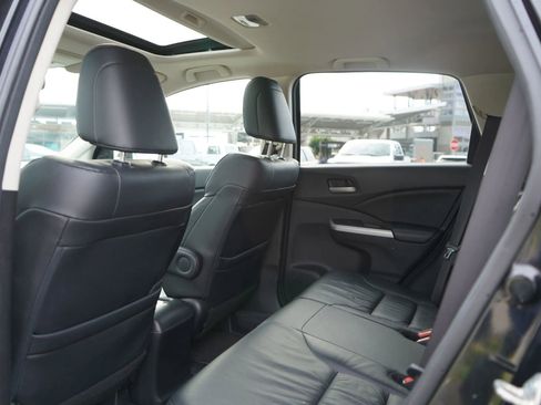 Used 2014 Honda CR-V EX-L image 15