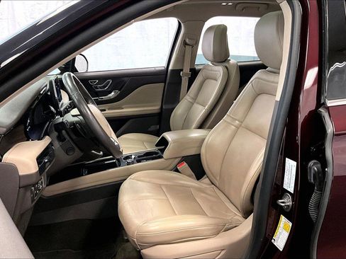 Used 2020 Lincoln Corsair Reserve w/ Elements Package image 24