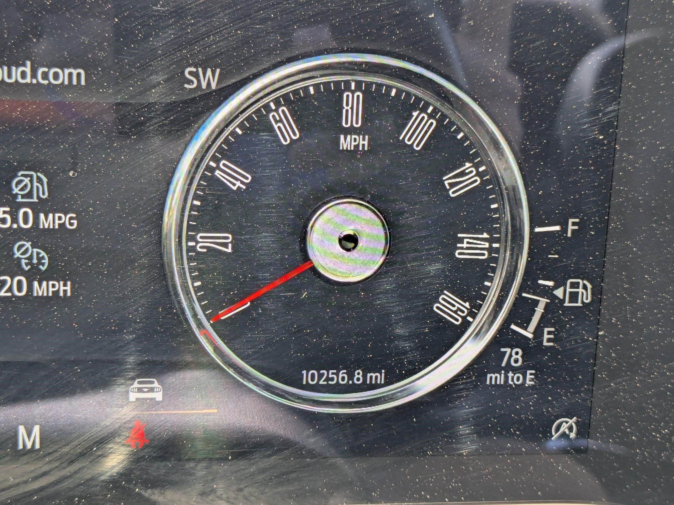 Used 2025 Ford Mustang GT Premium RWD image 21
