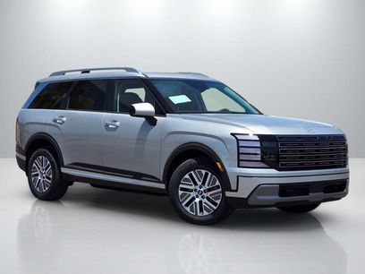 New 2026 Hyundai Palisade SEL