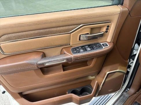 Used 2020 RAM 3500 Limited image 22