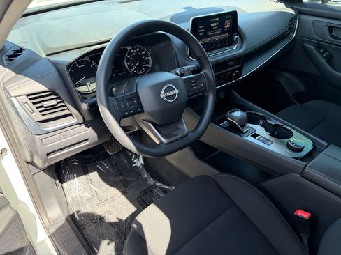 Certified 2026 Nissan Rogue S AWD/4WD image 10