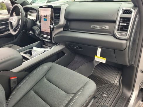 New 2026 RAM 1500 Big Horn image 19