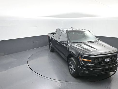 New 2026 Ford F150 STX w/ Equipment Group 200A AWD/4WD image 21