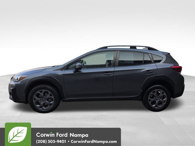 Used 2022 Subaru Crosstrek 2.5i Sport AWD/4WD image 6