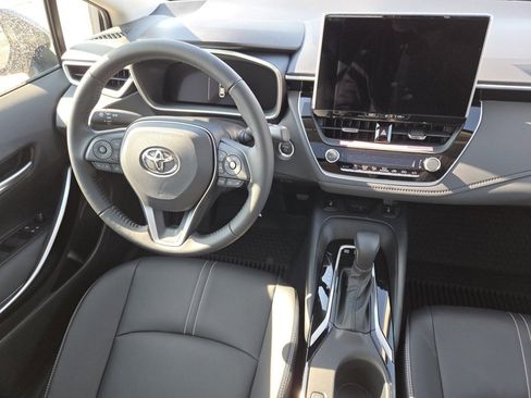 New 2026 Toyota Corolla XLE image 27