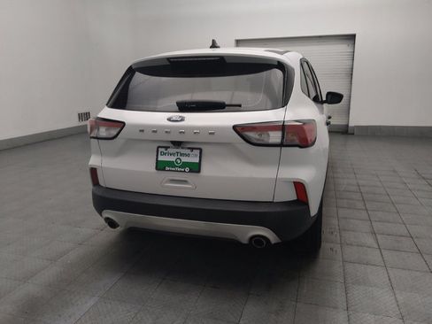 Used 2021 Ford Escape S FWD image 7