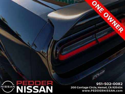 Used 2023 Dodge Challenger R/T Scat Pack image 7
