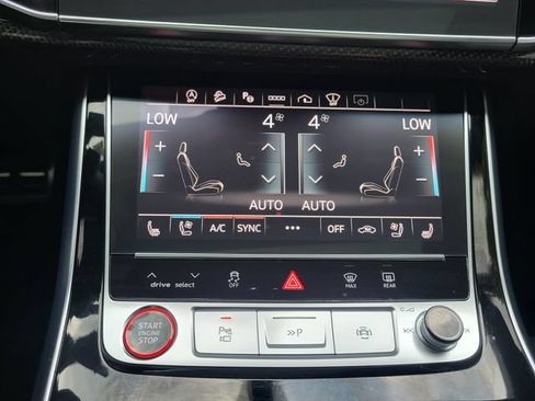 Used 2024 Audi SQ7 Prestige w/ S Sport Package AWD/4WD image 18