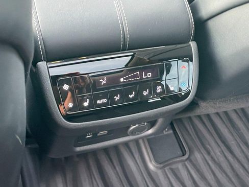 Used 2023 INFINITI QX60 Pure image 21