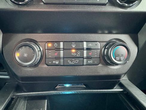 Used 2020 Ford F150 XLT w/ Equipment Group 302A Luxury AWD/4WD image 22