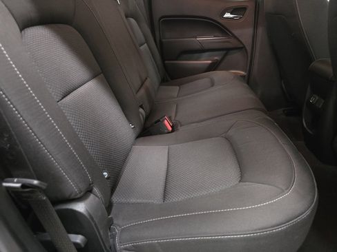 Used 2019 Chevrolet Colorado LT w/ LT Convenience Package image 20