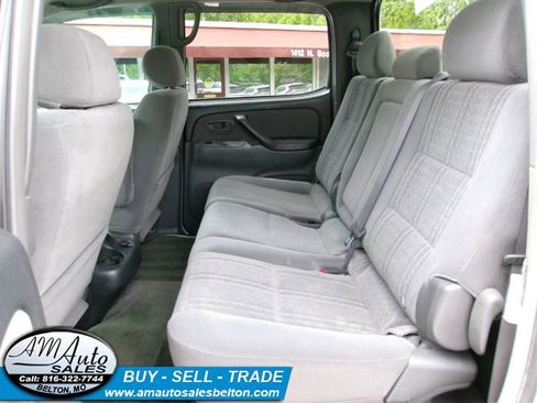 Used 2004 Toyota Tundra SR5 RWD image 15