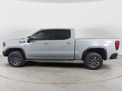 Certified 2024 GMC Sierra 1500 AT4X AWD/4WD image 2