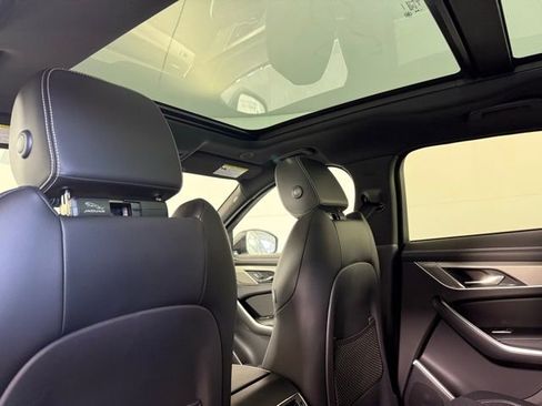 Certified 2025 Jaguar F-PACE R-Dynamic S image 27