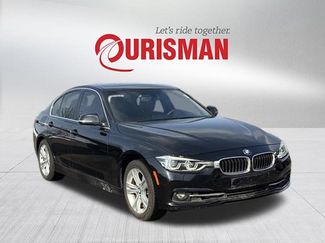 Used 2018 BMW 330i Sedan video 1