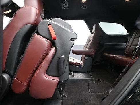 Used 2024 Dodge Durango R/T w/ Blacktop Package AWD/4WD image 45