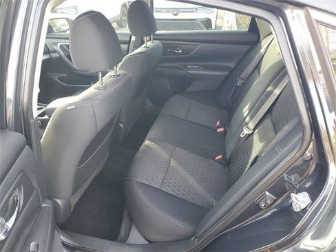 Used 2018 Nissan Altima 2.5 S w/ S Convenience Package image 10