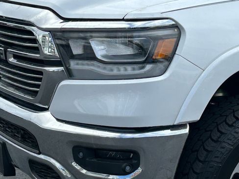 Used 2019 RAM 1500 Laramie image 12