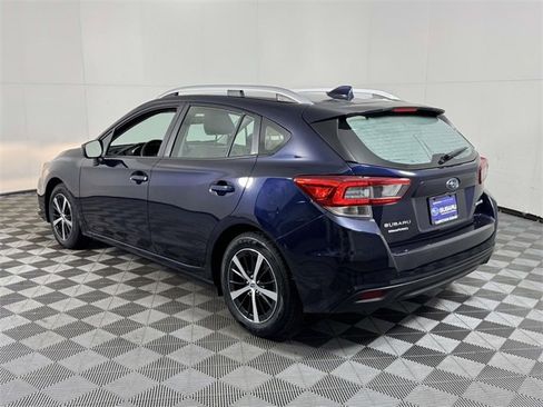 Used 2020 Subaru Impreza Premium image 8