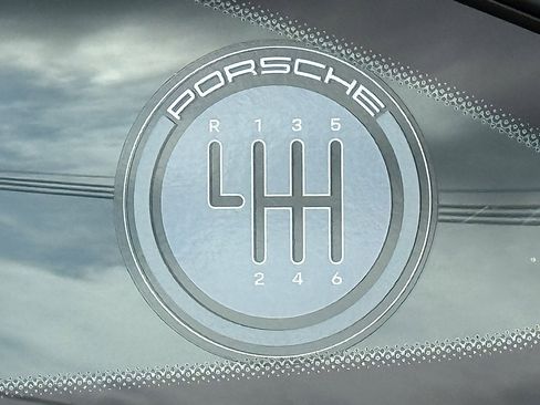 Certified 2025 Porsche 911 Carrera T image 27