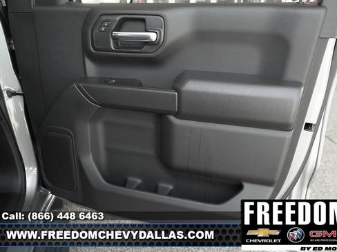 New 2025 GMC Sierra 1500 Pro w/ Graphite Edition image 38