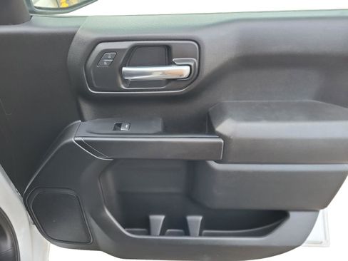 Used 2023 GMC Sierra 1500 Pro w/ Graphite Edition image 22