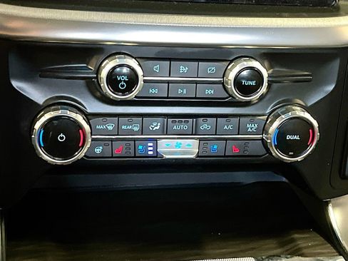 Used 2024 Ford F150 Lariat w/ Bed Utility Package image 16