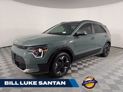 Used 2026 Kia Niro Wind