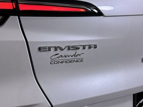 New 2026 Buick Envista Preferred FWD image 34