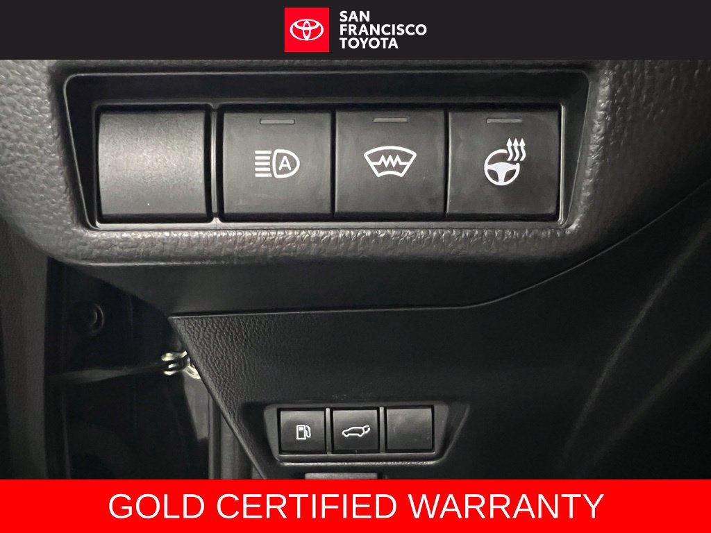 Certified 2023 Toyota Prius Limited FWD image 35