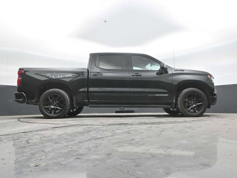 Used 2025 Chevrolet Silverado 1500 High Country w/ Midnight Edition AWD/4WD image 43