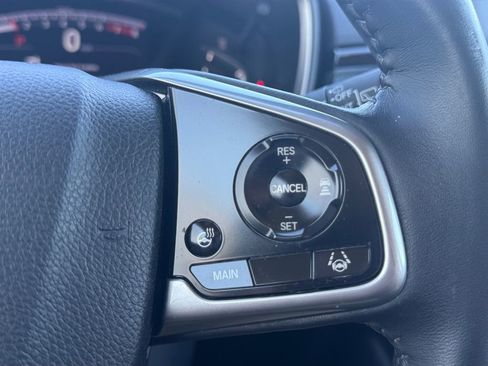 Used 2020 Honda CR-V Touring image 19