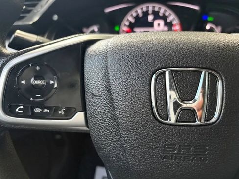 Used 2016 Honda Civic LX image 17