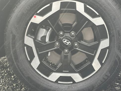 New 2026 Hyundai Santa Fe SE image 39