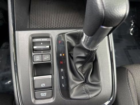 Certified 2024 Honda CR-V EX image 30