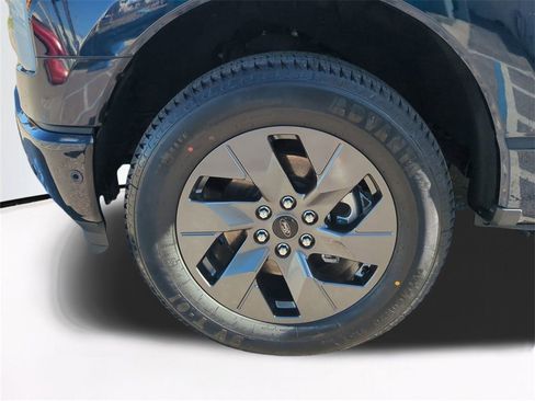 Used 2023 Ford F150 Lightning Lariat w/ Equipment Group 511A High image 11