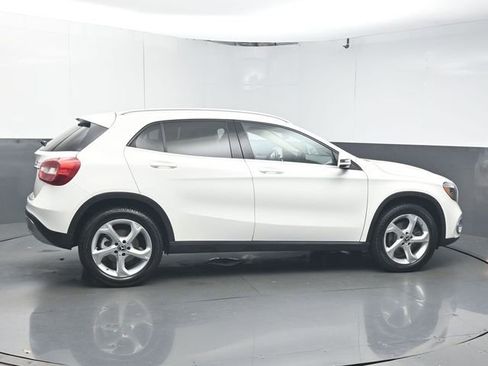 Used 2019 Mercedes-Benz GLA 250 4MATIC image 8