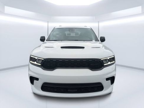 New 2026 Dodge Durango R/T AWD/4WD image 8