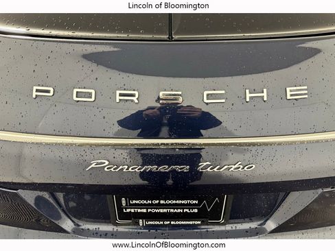 Used 2013 Porsche Panamera Turbo image 10