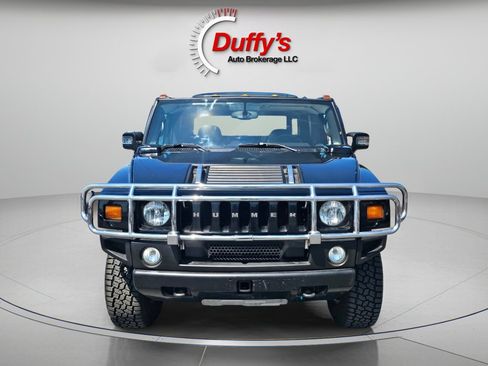 Used 2006 HUMMER H2 Base image 11