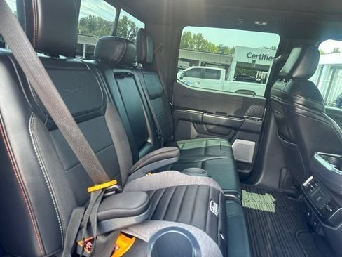 Used 2024 Ford F150 Raptor AWD/4WD image 11