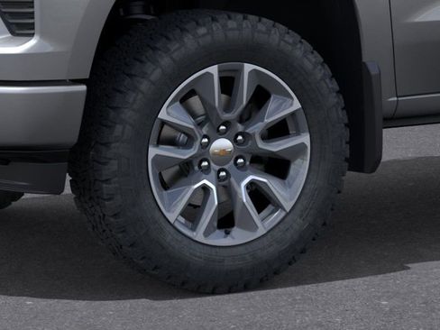 New 2026 Chevrolet Silverado 1500 RST image 9