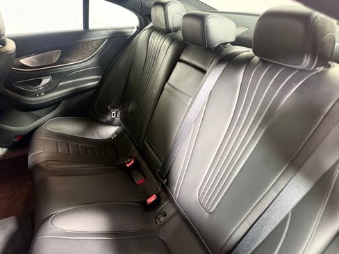 Used 2019 Mercedes-Benz CLS 450 4MATIC image 22