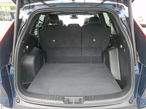 Certified 2026 Honda CR-V Sport Touring image 30