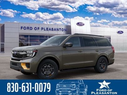 New 2027 Ford Expedition Tremor w/ Driver's Package