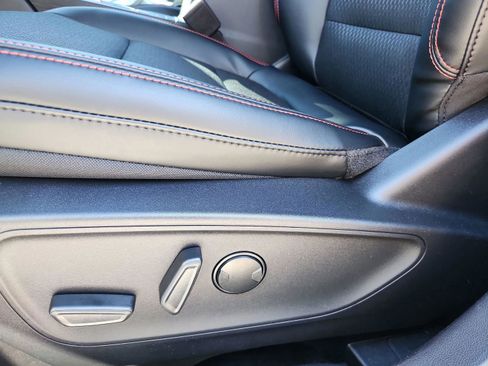 New 2026 Ford Escape ST-Line FWD image 14